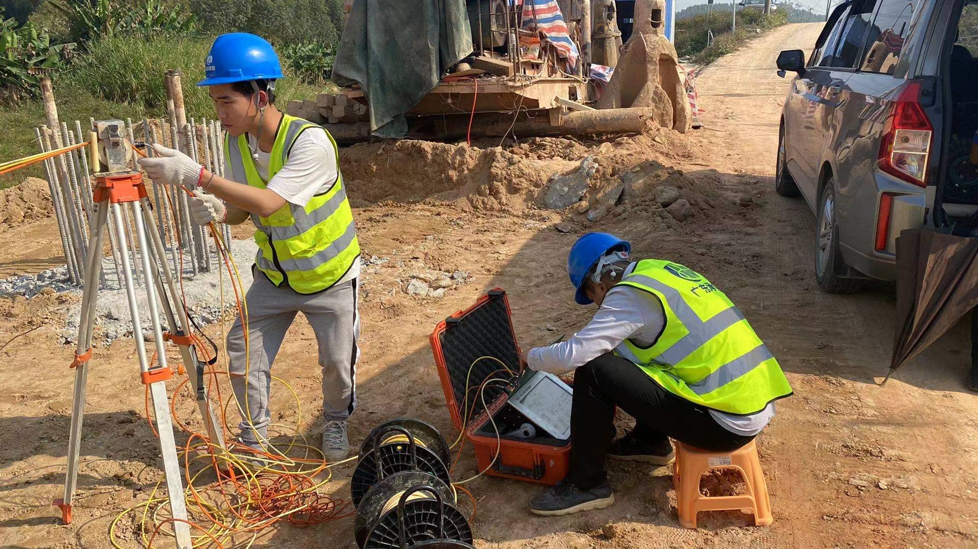 清城區(qū)源潭鎮(zhèn)檢測